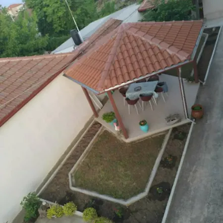 Pavlos House * Nea Kallikrateia