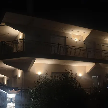 Pavlos House شقة *