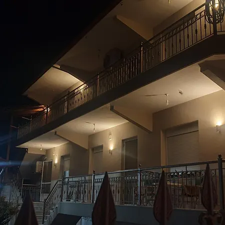 شقة Pavlos House