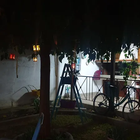 شقة Pavlos House *