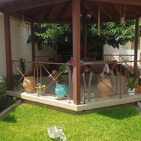 شقة Pavlos House