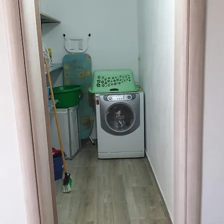 Pavlos House شقة Nea Kallikrateia