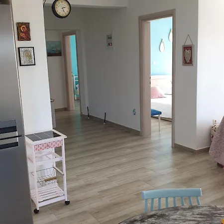 شقة Pavlos House Nea Kallikrateia