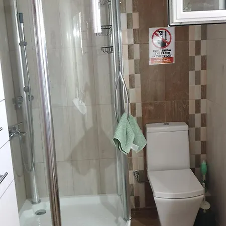 Pavlos House Nea Kallikrateia