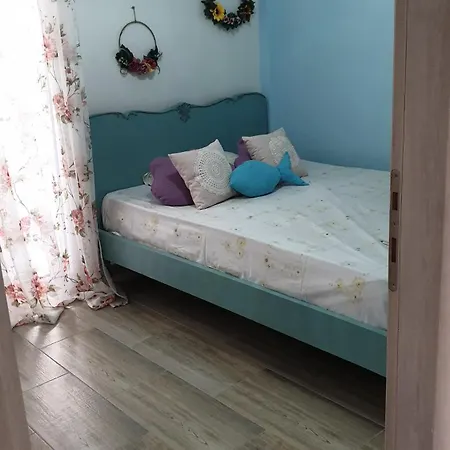 Pavlos House