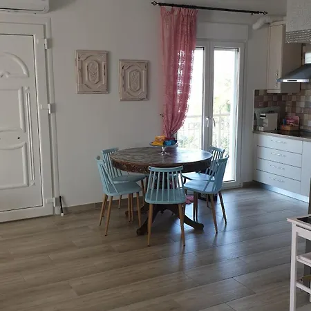 Pavlos House شقة *