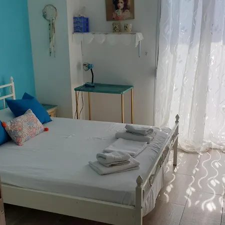 شقة Pavlos House Nea Kallikrateia
