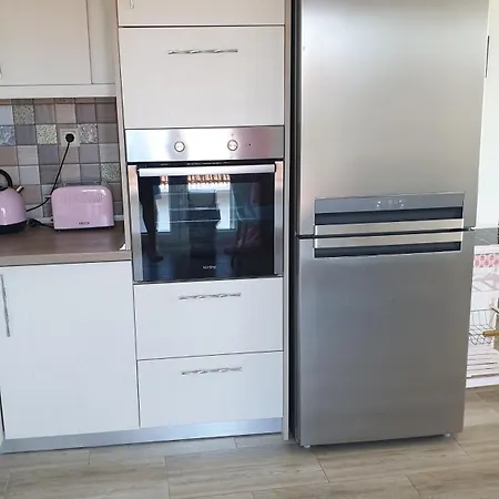Pavlos House Nea Kallikrateia