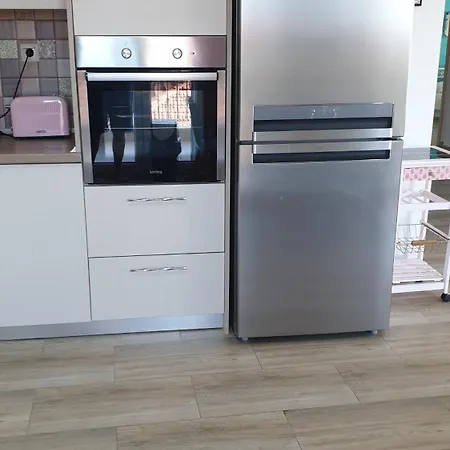 شقة Pavlos House