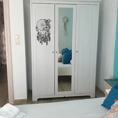 Pavlos House شقة *
