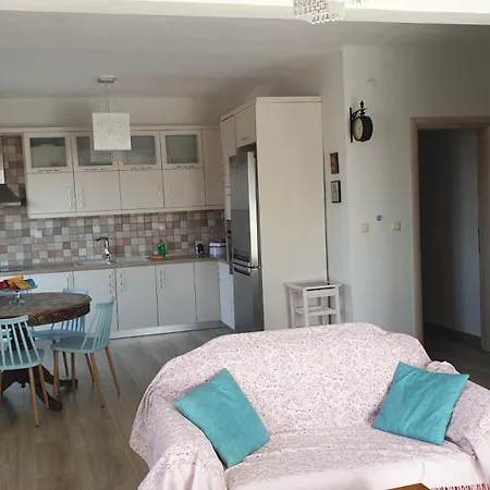 Pavlos House شقة Nea Kallikrateia