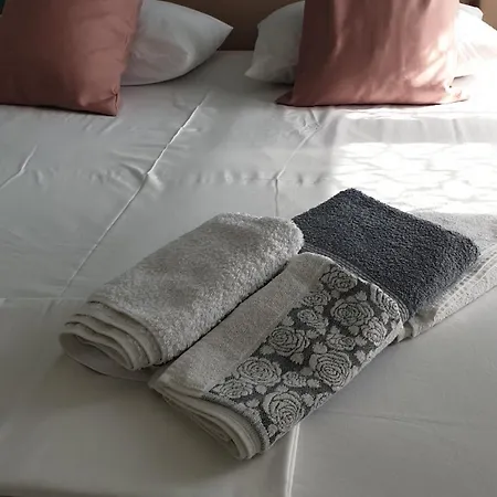 شقة Pavlos House Nea Kallikrateia