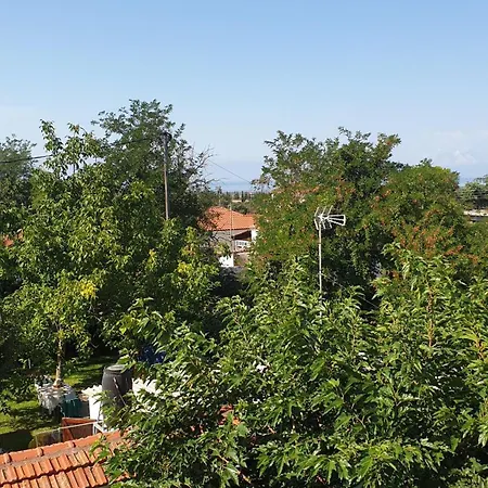 شقة Pavlos House