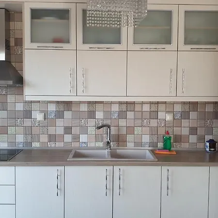 Pavlos House شقة *