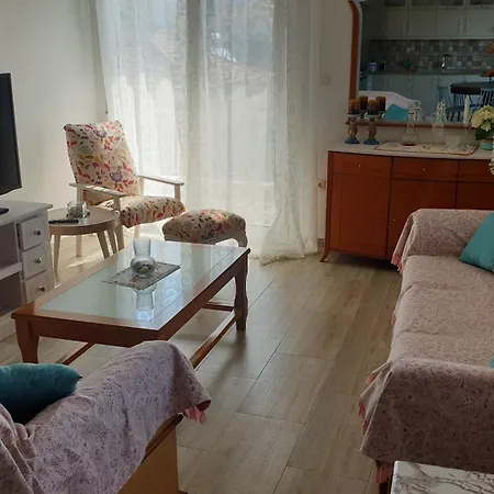 شقة Pavlos House *