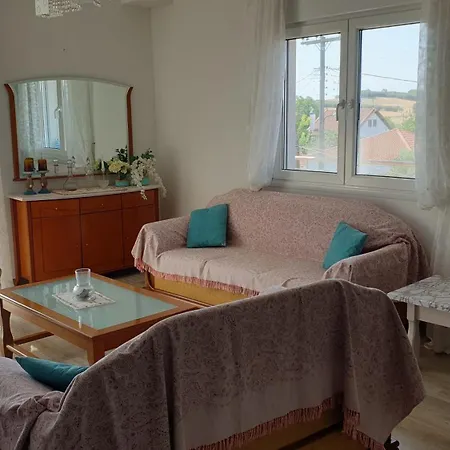 Pavlos House شقة Nea Kallikrateia