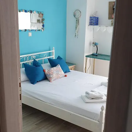 شقة Pavlos House Nea Kallikrateia