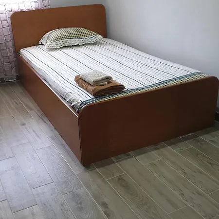 Pavlos House