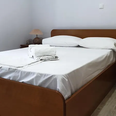 شقة Pavlos House
