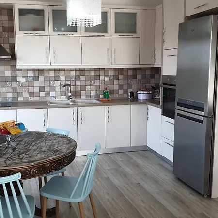 Pavlos House شقة *