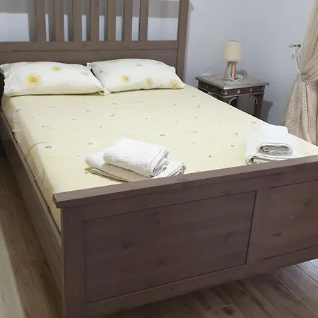 شقة Pavlos House *
