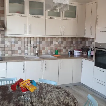 Pavlos House شقة Nea Kallikrateia