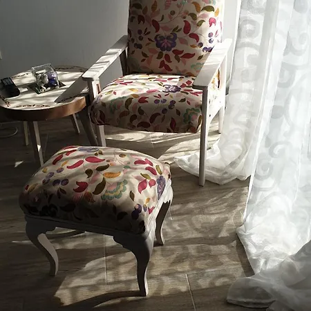 شقة Pavlos House Nea Kallikrateia