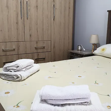 Pavlos House Nea Kallikrateia