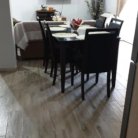 Pavlos House * Nea Kallikrateia