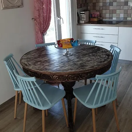 شقة Pavlos House