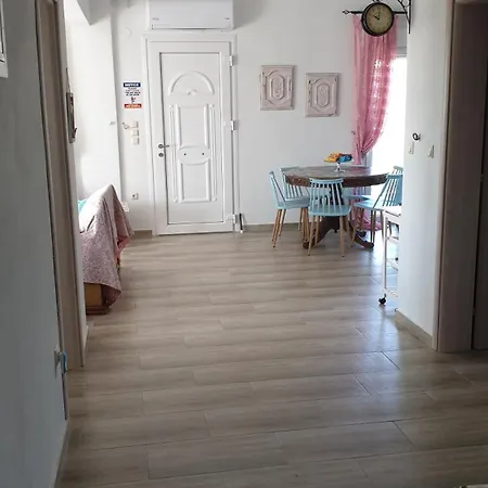 Pavlos House شقة *