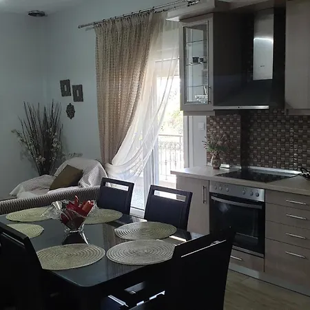 Pavlos House شقة Nea Kallikrateia
