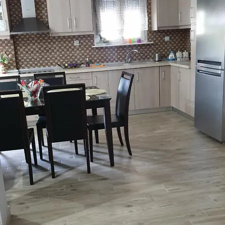 شقة Pavlos House Nea Kallikrateia