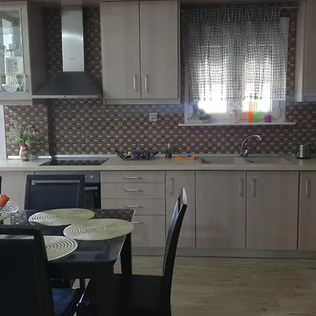 Pavlos House * Nea Kallikrateia