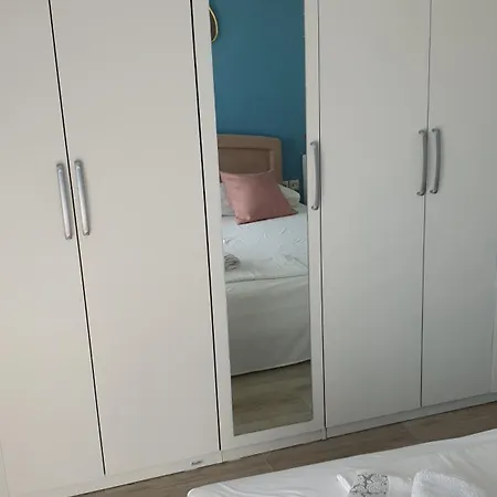 Pavlos House شقة *