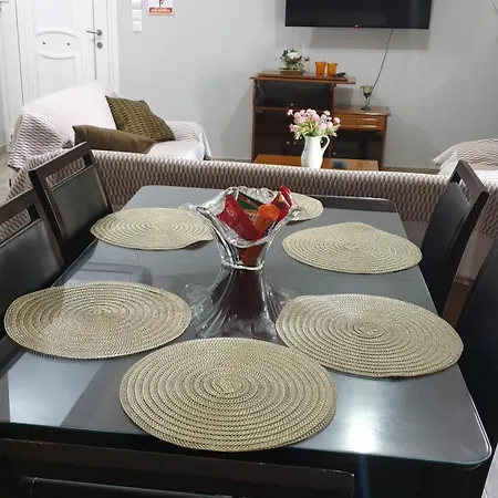 شقة Pavlos House *