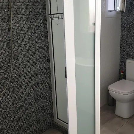 شقة Pavlos House Nea Kallikrateia