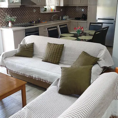 شقة Pavlos House