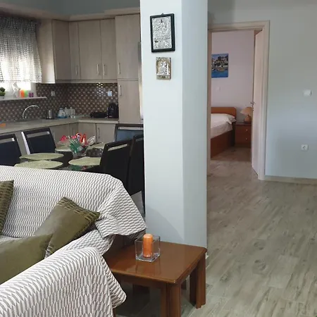 Pavlos House * Nea Kallikrateia
