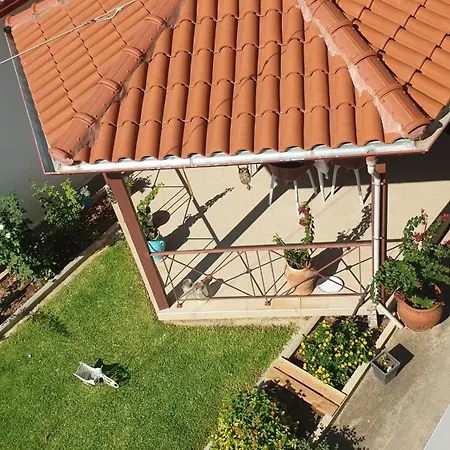 Pavlos House شقة *
