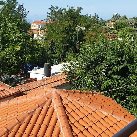 Pavlos House شقة *
