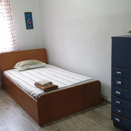شقة Pavlos House Nea Kallikrateia