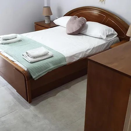Pavlos House شقة *