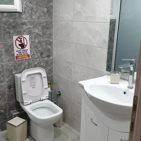 Pavlos House شقة *
