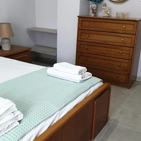 Pavlos House شقة Nea Kallikrateia