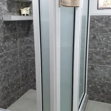 Pavlos House * Nea Kallikrateia