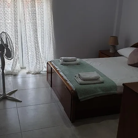 Pavlos House * Nea Kallikrateia