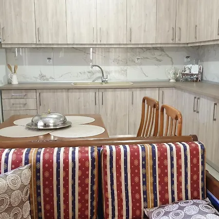 شقة Pavlos House