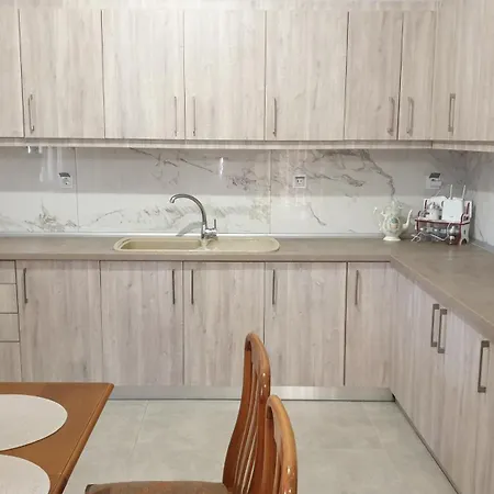 Pavlos House شقة *