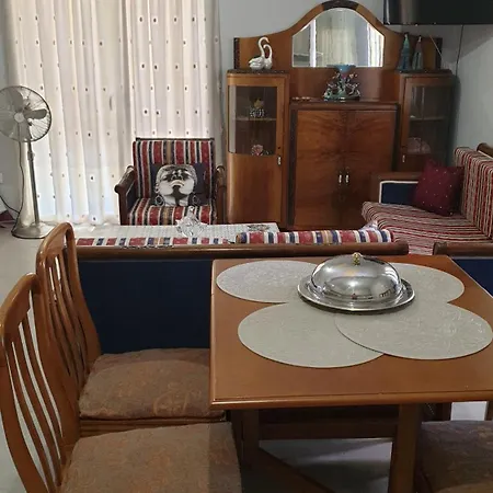 شقة Pavlos House *